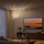 The Govee Smart Lamp Illuminated My Room and Transformed My Life