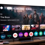 The Hisense UR9 is a strong initial challenge to OLED's dominance