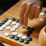 The History of QR Codes Linked to a Well-Known Board Game