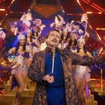 The Hunger Games: Sunrise on the Reaping Trailer Teases Haymitch's Colorful Quarter Quell