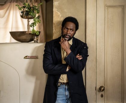 The Ideal Successor to Lost Has Eluded Me for Years