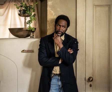 The Ideal Successor to Lost Has Eluded Me for Years