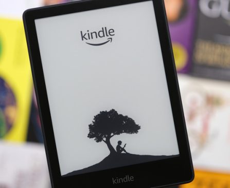 The Importance of Screen Protectors for Kindles