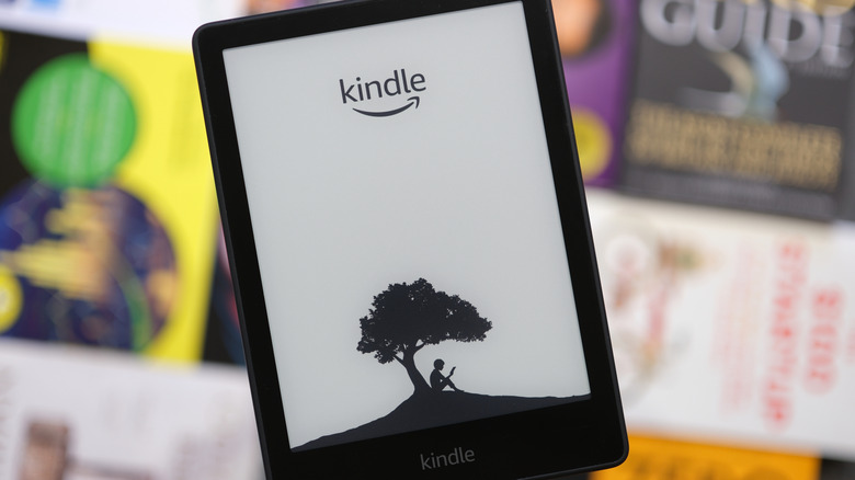 The Importance of Screen Protectors for Kindles