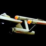 The Inescapable Design Defect of Star Trek's Starship Enterprise
