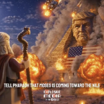 The Iranian Lego AI Video Creators Attribute Their Virality to 'Heart'