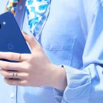 The Isai Blue Pixel 10a: A Unique Anniversary Present Not Available for Sale