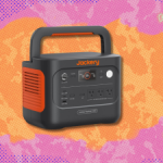 The Jackery Explorer 1000 v2 Power Station is Under $450 at Amazon — Act Fast to Save $370