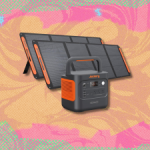 The Jackery Explorer 2000 v2 Power Station is Over $300 Off at Amazon — This Deal Expires Soon