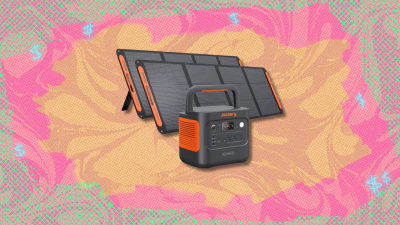 The Jackery Explorer 2000 v2 Power Station is Over $300 Off at Amazon — This Deal Expires Soon