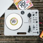 The Korg Handytraxx Play Inspired Me to Learn Scratching