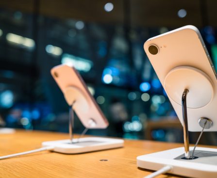 The Least Expensive New iPhone Offered in 2026