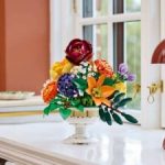 The Lego Botanicals Flower Arrangement is available on Amazon for over $43 off before Mother's Day.