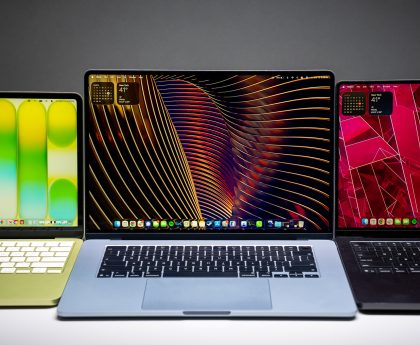 The Mac Thrives in Apple's Post-Cook Era