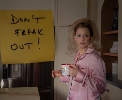 The Miniature Wife: An Exercise in Visual Trickery