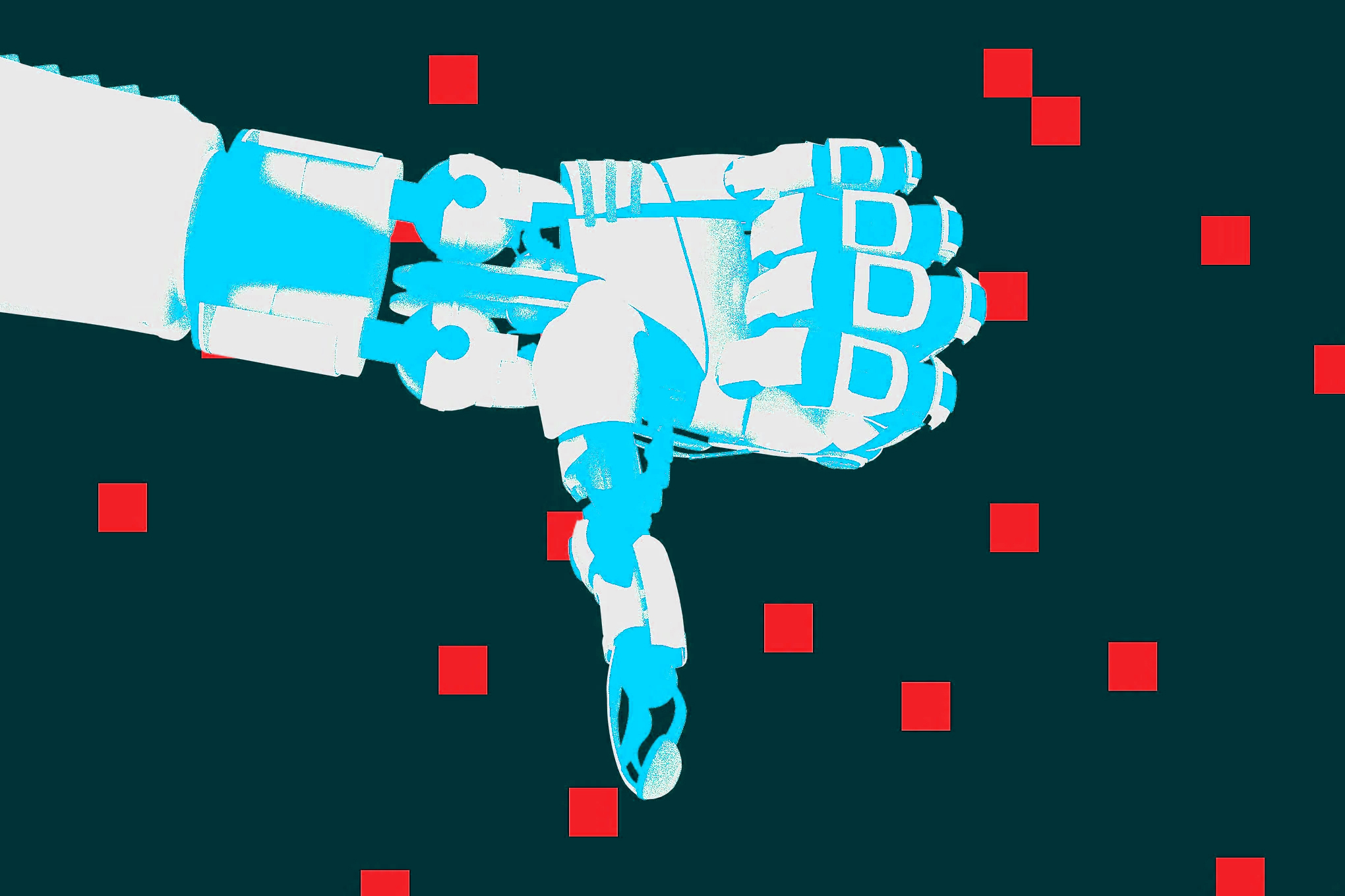 The More Young People Use AI, the More They Dislike It