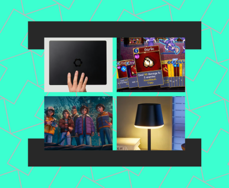 The Most Exciting Laptop I've Seen in Forever