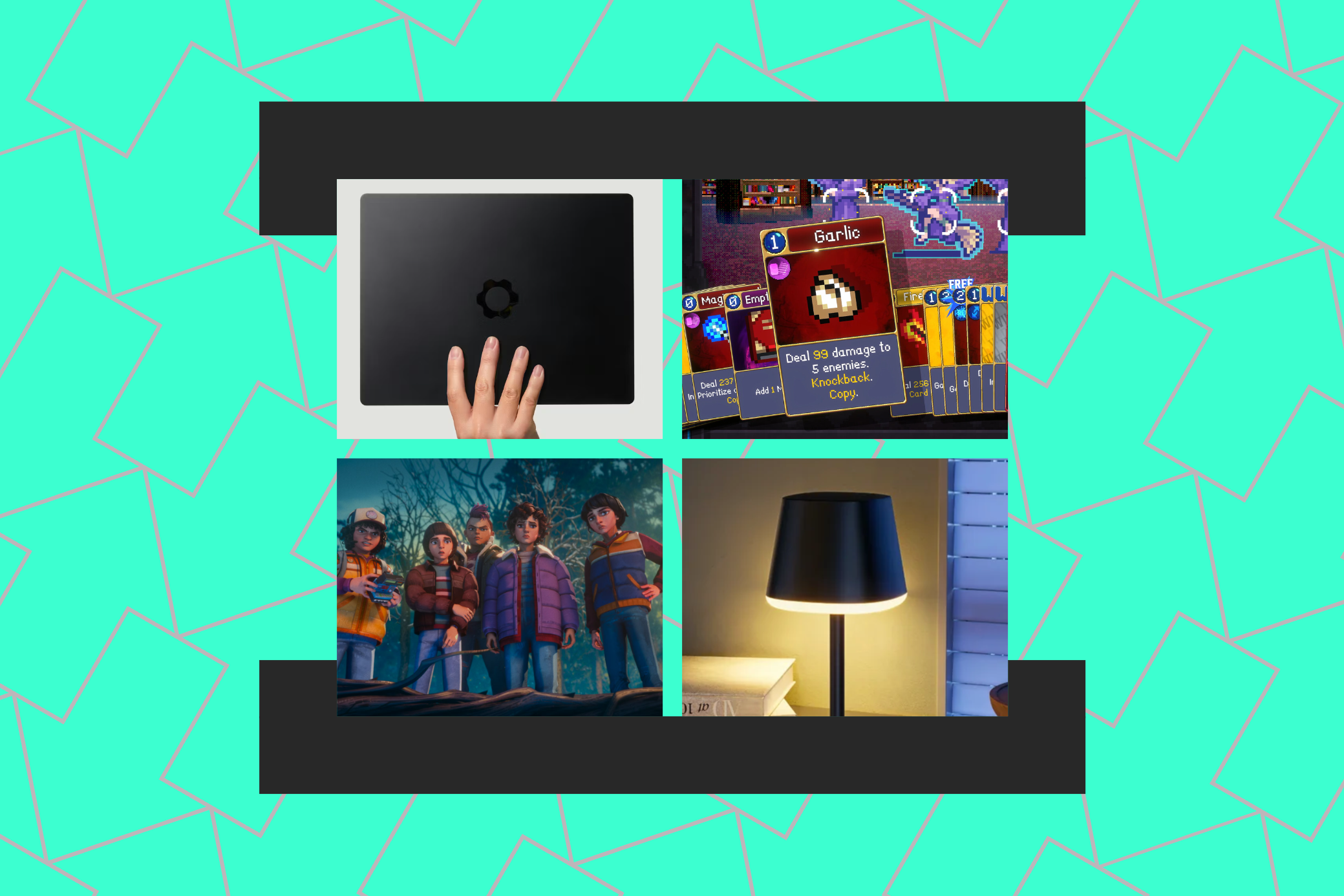 The Most Exciting Laptop I've Seen in Forever