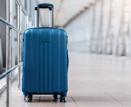 The Most Frequently Encountered Devices Discovered in Misplaced Luggage in 2025