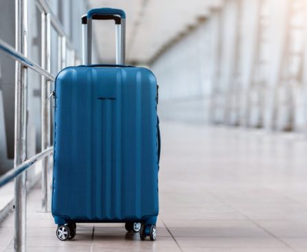 The Most Frequently Encountered Devices Discovered in Misplaced Luggage in 2025