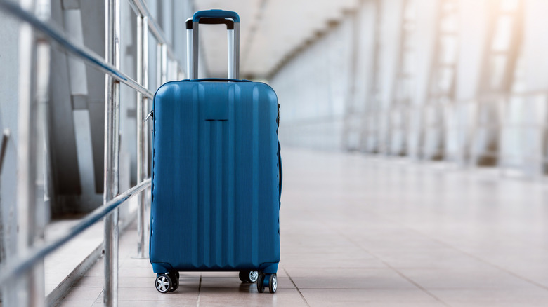 The Most Frequently Encountered Devices Discovered in Misplaced Luggage in 2025