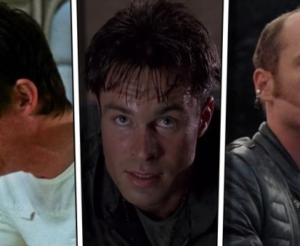 The Most Horrifying Demises in Science Fiction Movies