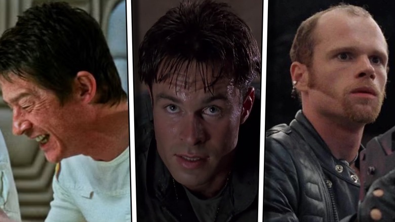 The Most Horrifying Demises in Science Fiction Movies