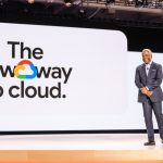 The Most Interesting Startups Showcased at Google Cloud Next 2026