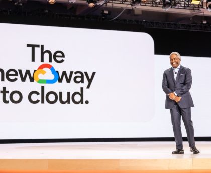 The Most Interesting Startups Showcased at Google Cloud Next 2026