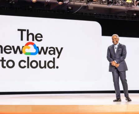 The Most Interesting Startups Showcased at Google Cloud Next 2026