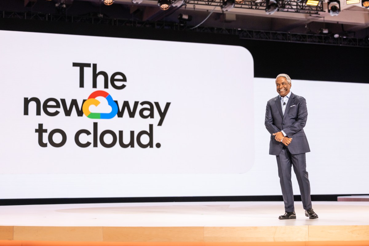 The Most Interesting Startups Showcased at Google Cloud Next 2026