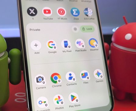 The Most Recent Pixel Update Tackles Initial Stability Concerns in Android 16