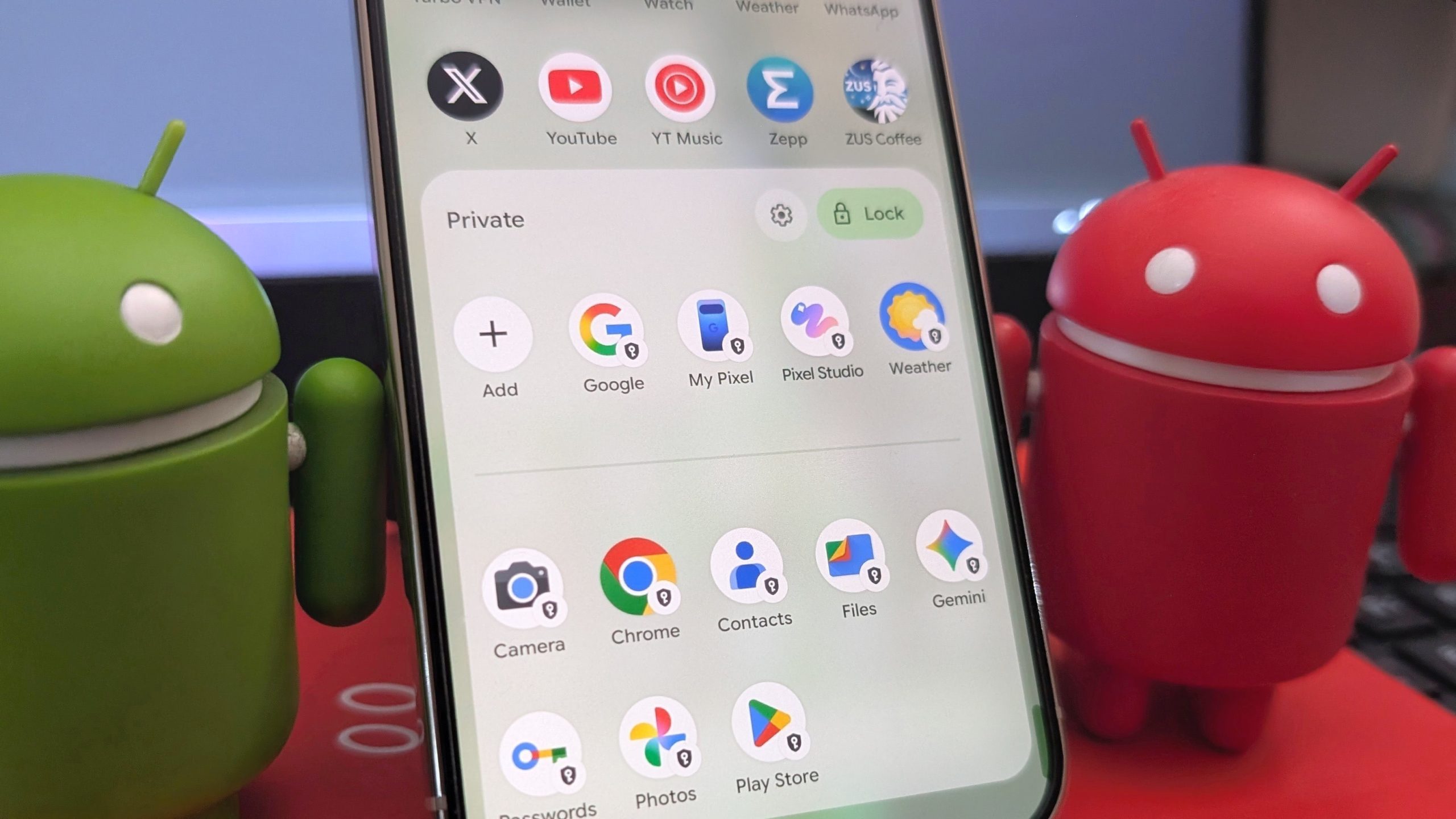 The Most Recent Pixel Update Tackles Initial Stability Concerns in Android 16