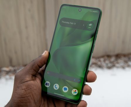 The Moto G Power (2025): A Trustworthy Economical Smartphone with Distinctive Attributes Offered for Free at Straight Talk Wireless