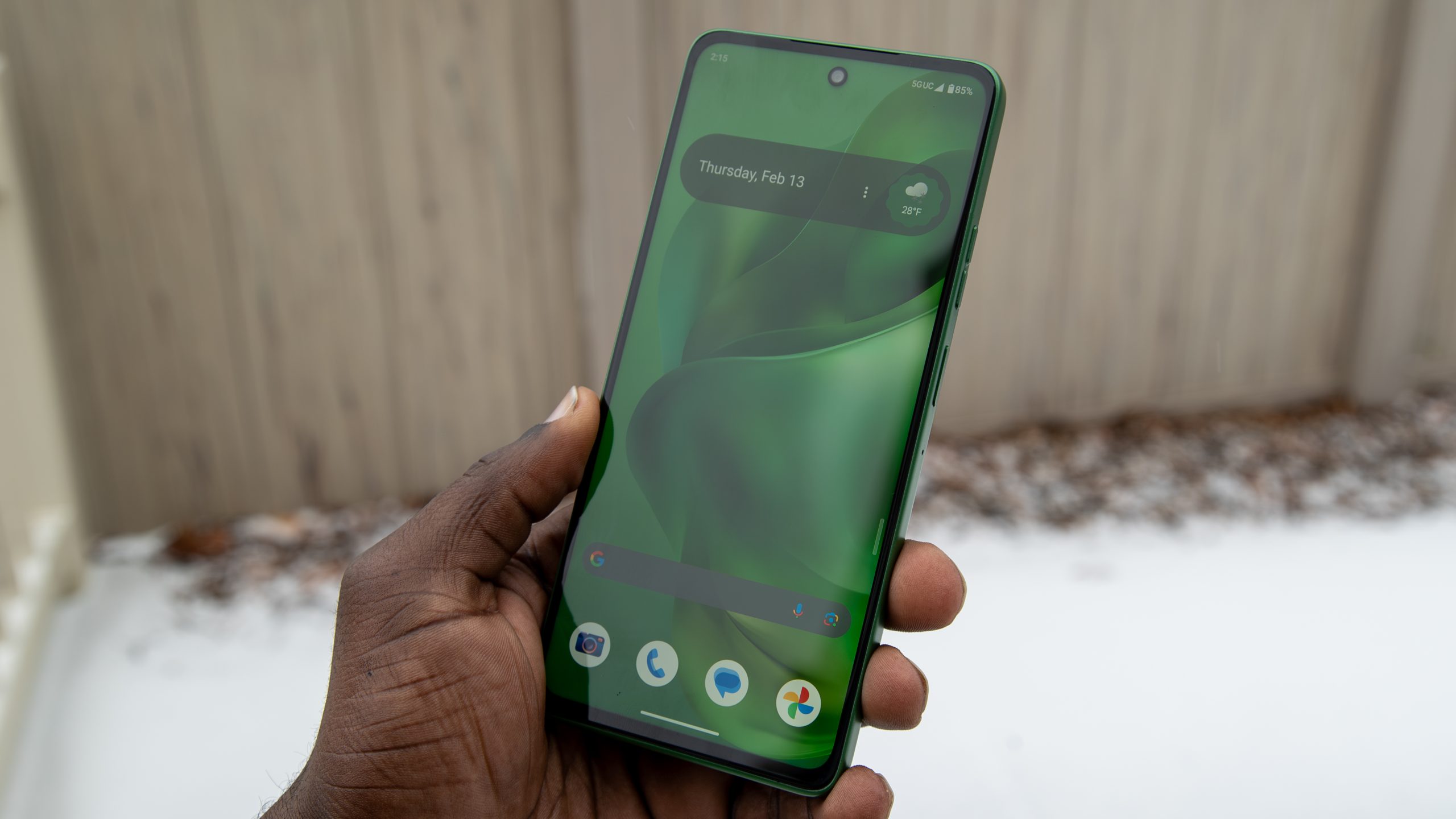 The Moto G Power (2025): A Trustworthy Economical Smartphone with Distinctive Attributes Offered for Free at Straight Talk Wireless