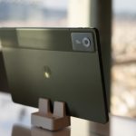 The Moto Pad: Motorola's First US-Bound Tablet in Over a Decade