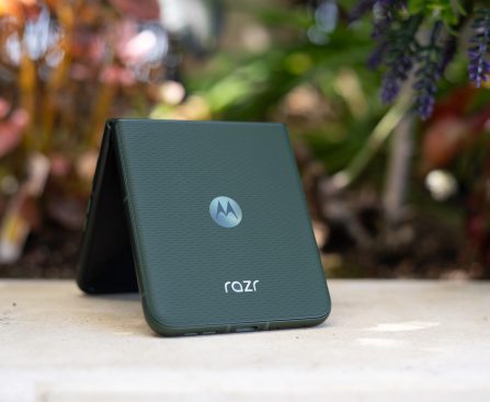 The Moto Razr and Razr Plus Succumb to Shrinkflation