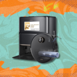 The Mova Z60 robot vacuum hits its lowest-ever price on Amazon – save $600