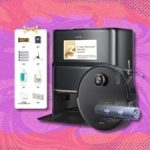 The Mova Z60 Ultra Roller Complete Robot Vacuum and Mop Remains on Sale Post-Amazon Spring Sale — Save $500