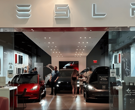 The Netherlands becomes the first European country to approve Tesla's FSD Supervised