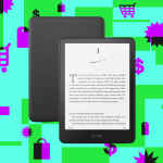 The newest Kindle Paperwhite hits its lowest price of the year