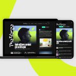 The next evolution of The Verge's homepage is here