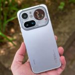 The Nothing Phone 4a Pro: Sturdy Build Compromised by One Defect