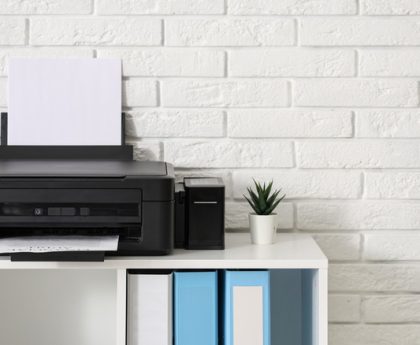 The Ongoing Difficulties of Home Printers in 2026