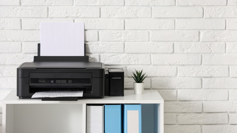 The Ongoing Difficulties of Home Printers in 2026