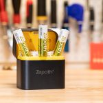 The only USB-C AA battery I'd buy for myself is the Zepath 3600