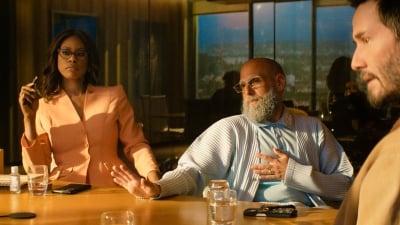 The Outcome is Filled with Cameos: Here's Every One of Them