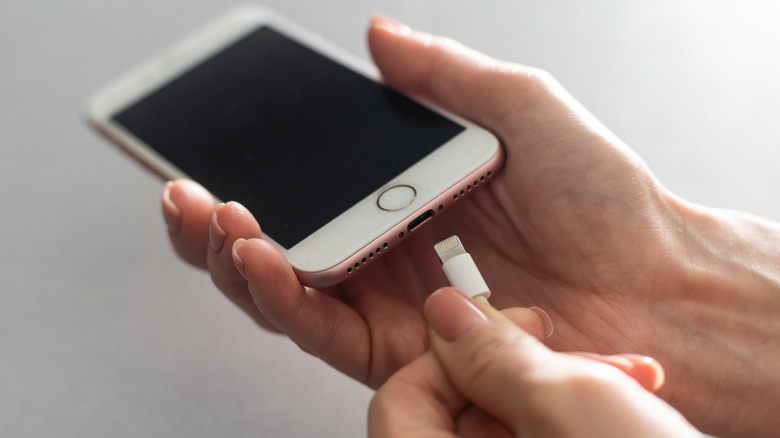 The Outdated Nature of the 'Initial Charge' Guideline for Contemporary Smartphones