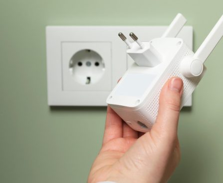 The Outdated Nature of Wi-Fi Extenders: Investigating Contemporary Options