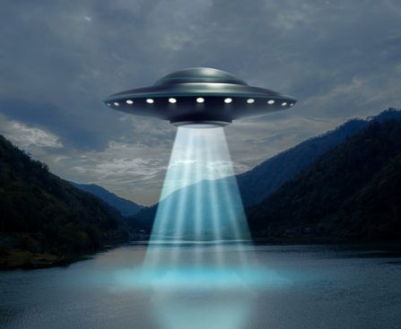 The Pentagon Misses Deadline for Release of UFO Footage: Essential Information